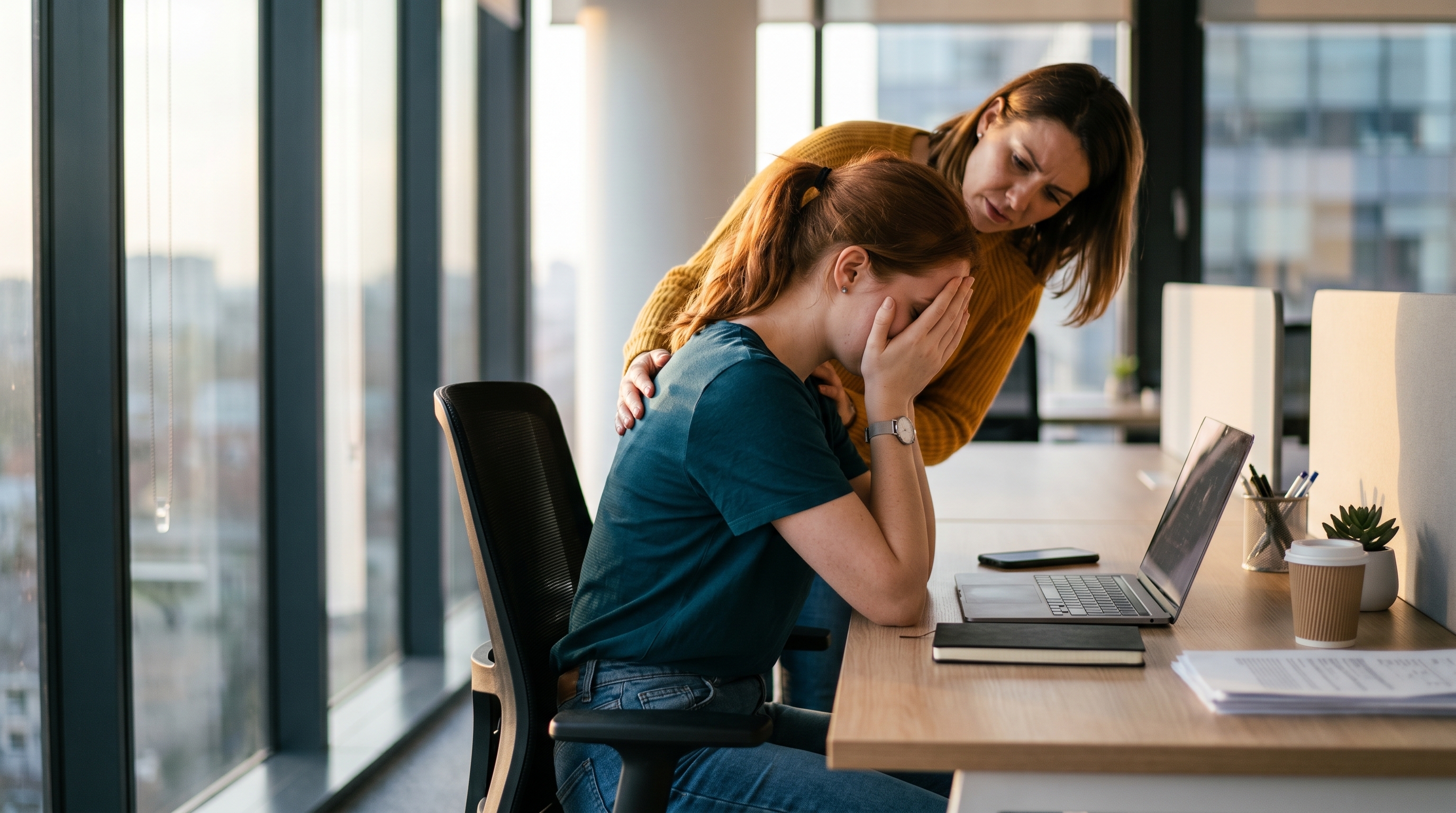 Apoyo Psicológico para Individuos, Parejas y Familias