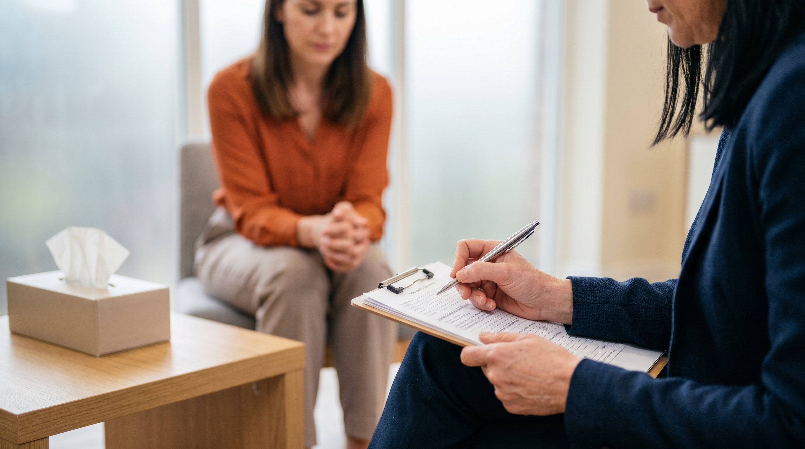 Informes Psicológicos en Alcázar de San Juan