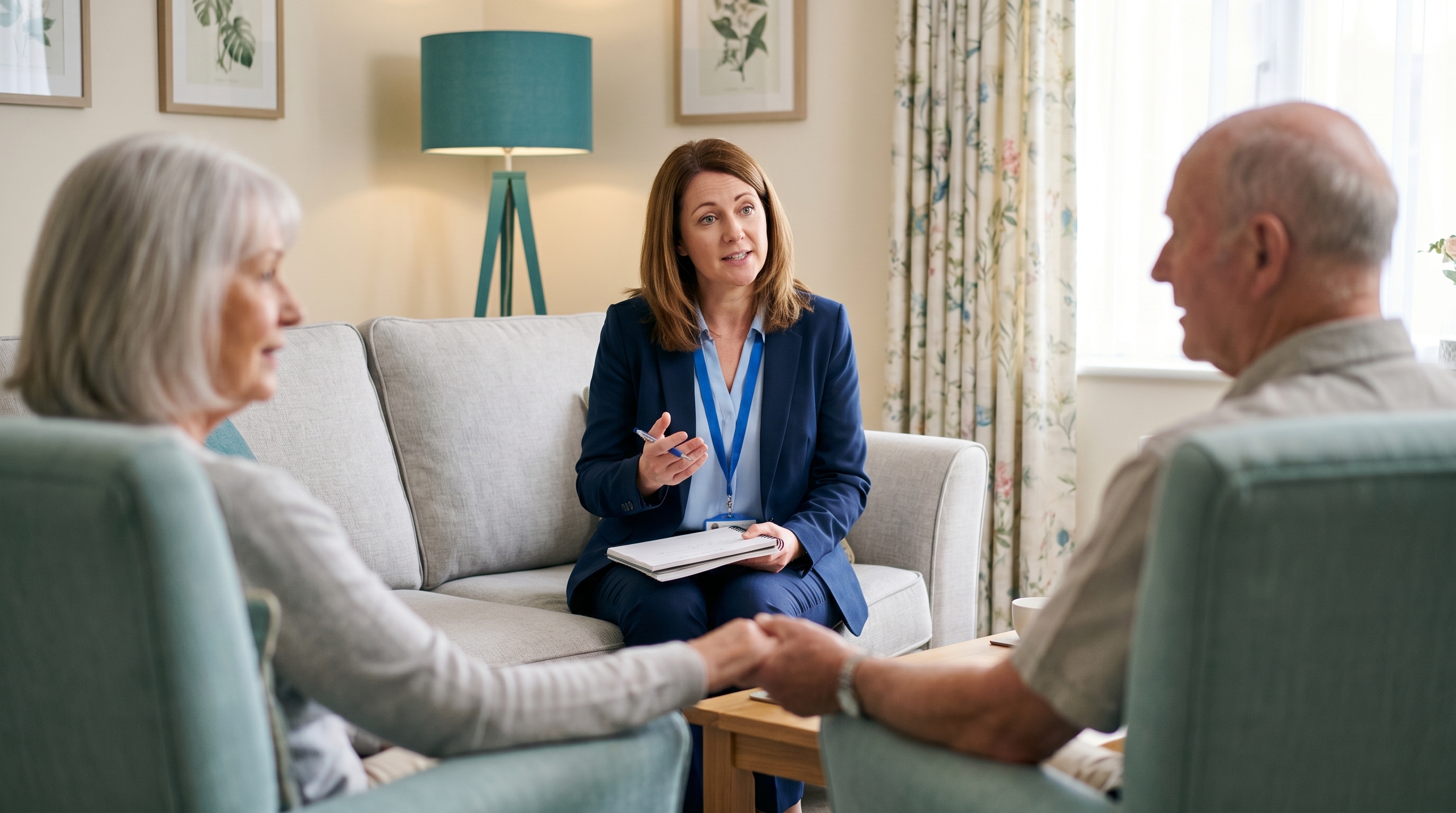 Terapia de Pareja en Alcázar de San Juan